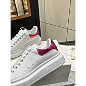US$111.00 Alexander McQueen Shoes for MEN #800324