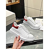 US$111.00 Alexander McQueen Shoes for MEN #800325