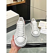 US$111.00 Alexander McQueen Shoes for MEN #800325