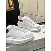 US$111.00 Alexander McQueen Shoes for MEN #800325
