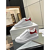 US$111.00 Alexander McQueen Shoes for MEN #800325