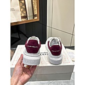 US$111.00 Alexander McQueen Shoes for MEN #800327