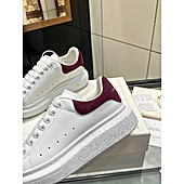 US$111.00 Alexander McQueen Shoes for MEN #800327