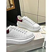 US$111.00 Alexander McQueen Shoes for MEN #800327