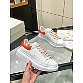 US$111.00 Alexander McQueen Shoes for MEN #800328