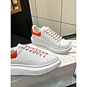 US$111.00 Alexander McQueen Shoes for MEN #800328