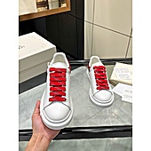 US$111.00 Alexander McQueen Shoes for MEN #800329