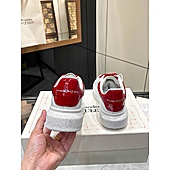 US$111.00 Alexander McQueen Shoes for MEN #800329