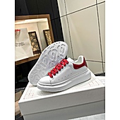 US$111.00 Alexander McQueen Shoes for MEN #800329