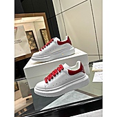 US$111.00 Alexander McQueen Shoes for MEN #800329