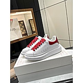 US$111.00 Alexander McQueen Shoes for MEN #800329