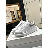 US$111.00 Alexander McQueen Shoes for MEN #800331