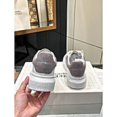 US$111.00 Alexander McQueen Shoes for MEN #800331