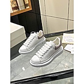 US$111.00 Alexander McQueen Shoes for MEN #800331