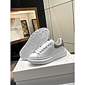 US$111.00 Alexander McQueen Shoes for MEN #800331