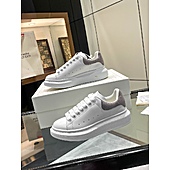 US$111.00 Alexander McQueen Shoes for MEN #800331