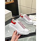 US$111.00 Alexander McQueen Shoes for MEN #800332