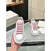 US$111.00 Alexander McQueen Shoes for MEN #800332