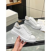 US$111.00 Alexander McQueen Shoes for MEN #800333