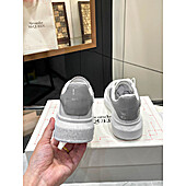 US$111.00 Alexander McQueen Shoes for MEN #800333