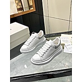 US$111.00 Alexander McQueen Shoes for MEN #800333