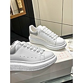 US$111.00 Alexander McQueen Shoes for MEN #800333