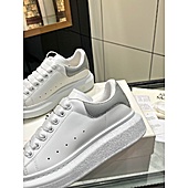 US$111.00 Alexander McQueen Shoes for MEN #800333