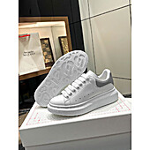 US$111.00 Alexander McQueen Shoes for MEN #800333