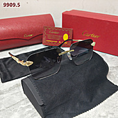 US$25.00 Cartier Sunglasses #800594