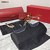 US$25.00 Cartier Sunglasses #800596