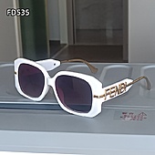 US$21.00 Fendi Sunglasses #800599