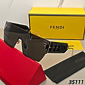 US$21.00 Fendi Sunglasses #800601