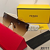 US$21.00 Fendi Sunglasses #800604