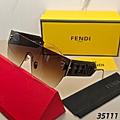 US$21.00 Fendi Sunglasses #800605