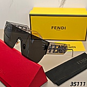 US$21.00 Fendi Sunglasses #800607