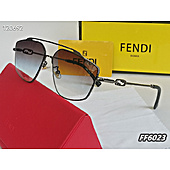 US$23.00 Fendi Sunglasses #800608
