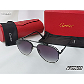 US$25.00 Cartier Sunglasses #800614