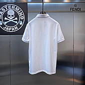 US$25.00 Fendi T-shirts for men #800618