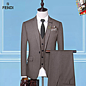 US$115.00 Fendi men's 3 piece Sets suits #800621
