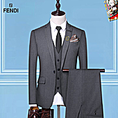 US$115.00 Fendi men's 3 piece Sets suits #800622