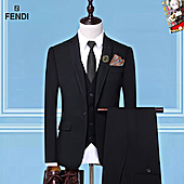 US$115.00 Fendi men's 3 piece Sets suits #800623