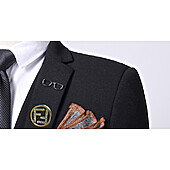 US$115.00 Fendi men's 3 piece Sets suits #800623