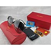 US$25.00 Cartier Sunglasses #800626