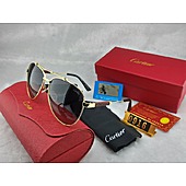 US$25.00 Cartier Sunglasses #800627