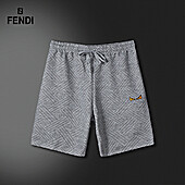 US$61.00 Fendi Tracksuits for Fendi Short Tracksuits for men #800635