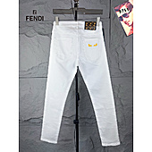 US$42.00 FENDI Jeans for men #800650