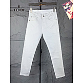 US$42.00 FENDI Jeans for men #800650