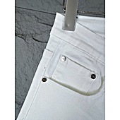 US$42.00 FENDI Jeans for men #800650