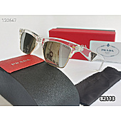 US$20.00 Prada Sunglasses #800662