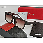 US$20.00 Prada Sunglasses #800663